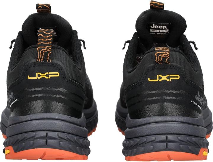 Actual product image Jeep Sneaker (41)