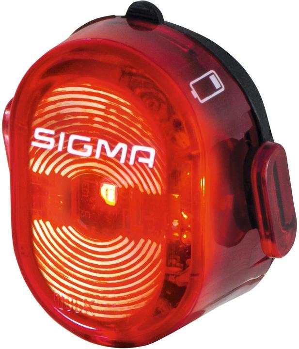 Produktbild Sigma Sport Nugget II