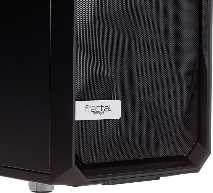Image du produit Fractal Meshify C (ATX)