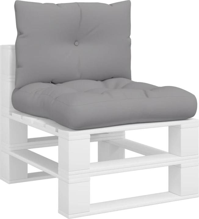 Actual product image VidaXL Jamil (61.5 x 60 x 10 cm)