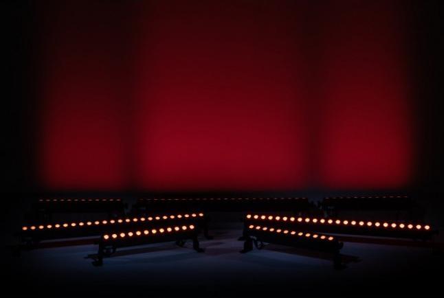 Produktbild Showtec Sonus Bar 8 (LED)