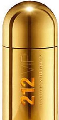 Actual product image Carolina Herrera 212 Vip (Eau de parfum, 50 ml)