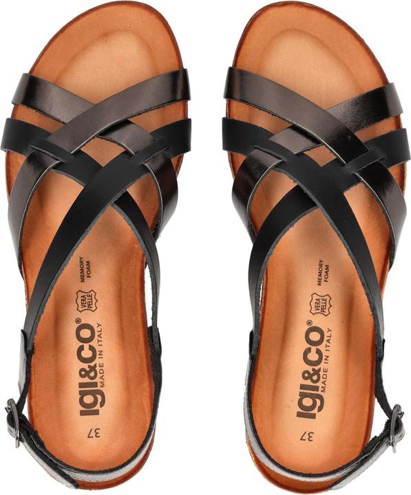Actual product image Igi&co Sandalen (41)