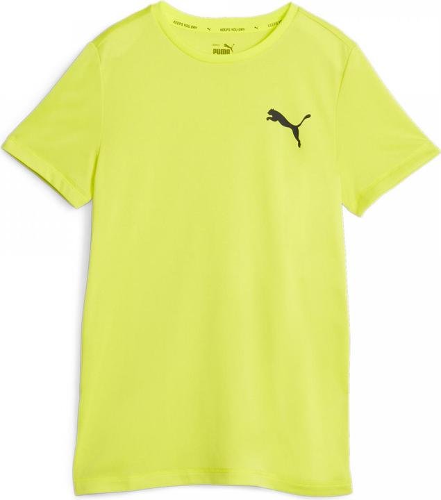 Produktbild Puma ACTIVE Small Logo Tee-586980 (140)