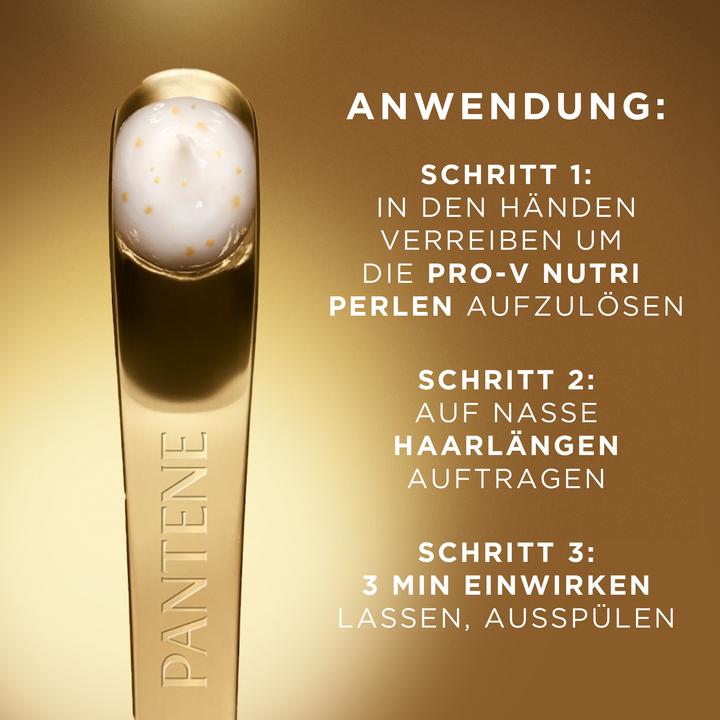 Produktbild Pantene Molecular Bond Repair (300 ml)