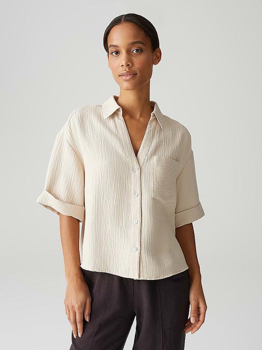 Image du produit Opus Blusenshirt FIORA (44)