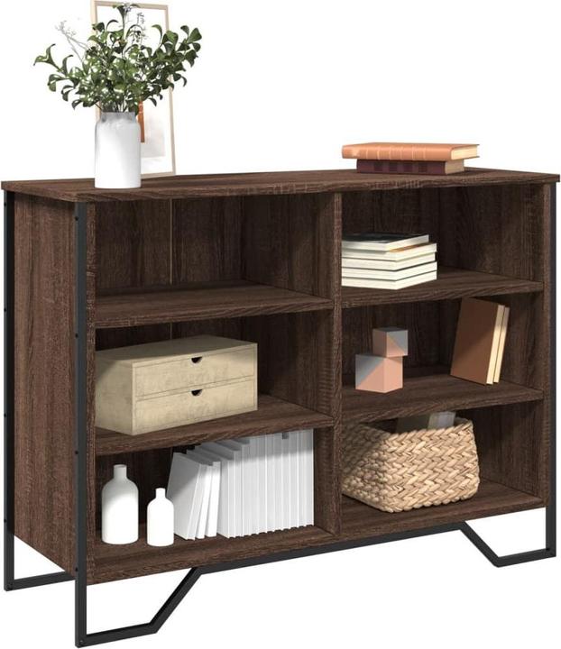 Actual product image VidaXL Sideboard (35.5 x 35.5 x 74.5 cm)