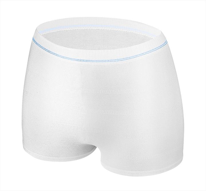 Immagine prodotto MoliCare Premium Fixpants shortleg M (25 x, M)