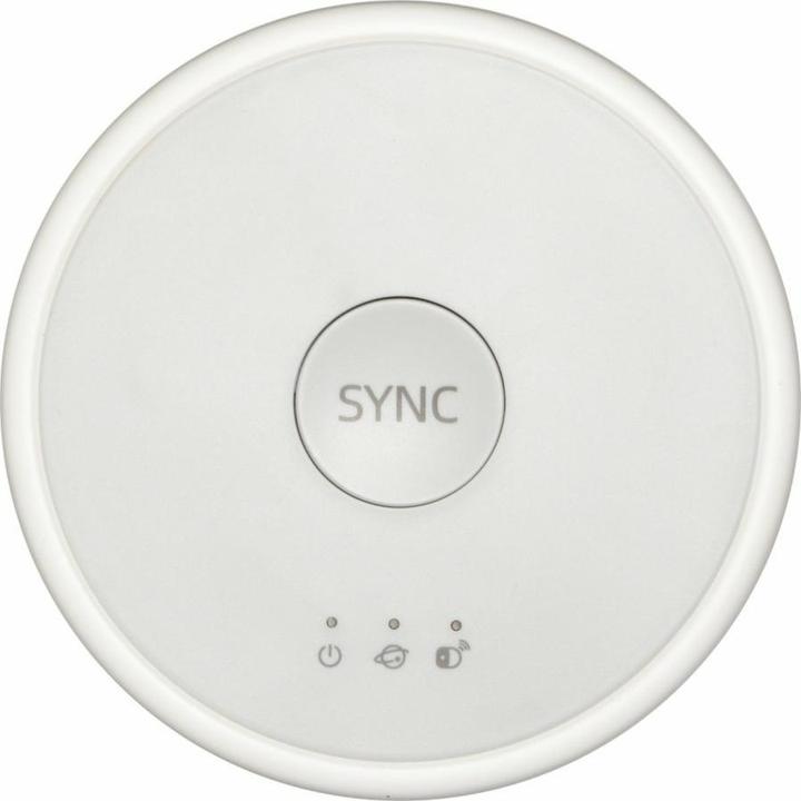Immagine prodotto Evolveo Sistema di controllo della temperatura Detective BT4 SMART (Videoregistratore di rete (NVR))