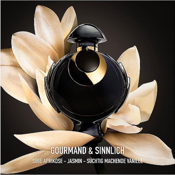 Produktbild Paco Rabanne Olympéa Absolu Intense (Eau de Parfum, 50 ml)