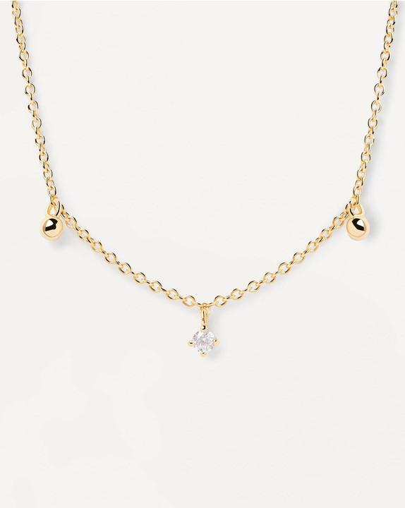 Image du produit Pd Paola Kette (Argent 925, 50 cm)