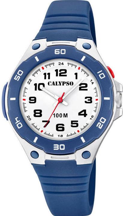 Image du produit Calypso Sweet Time (Montre analogique, 39 mm)