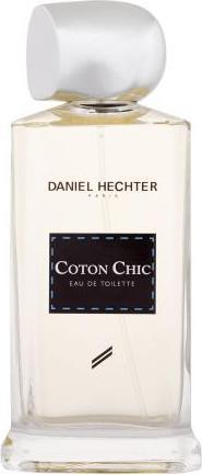 Actual product image Daniel Hechter Collection Couture Coton Chic EDT Spray 100 ml (Eau de toilette, 100 ml)