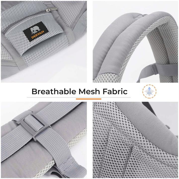 Image du produit Deryan Porte-bébé