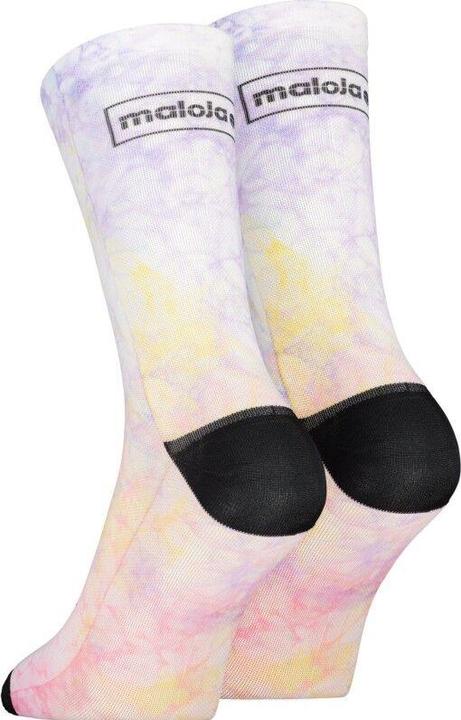 Actual product image Maloja EichhamM. - Fahrradsocken (41 - 46)