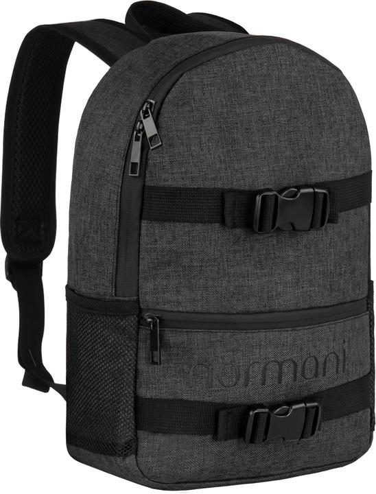 Normani Kleiner Rucksack Nabari (5 l)