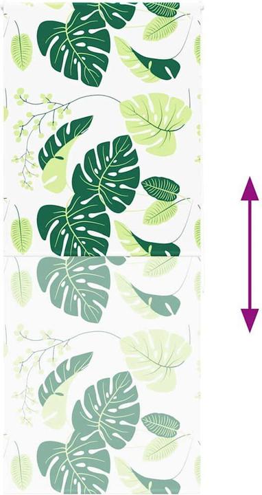 Produktbild VidaXL Marji (90 x 240 cm)