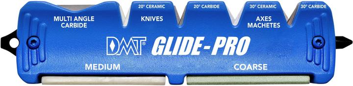 Actual product image DMT Glide Pro Anspitzer