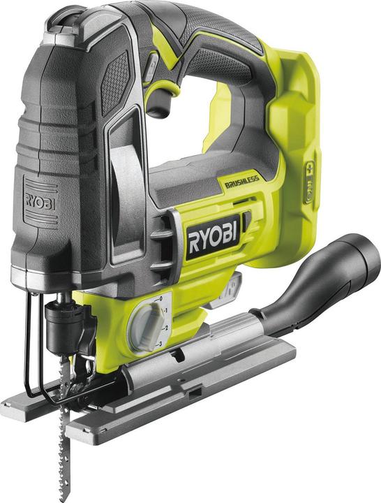 Immagine prodotto Ryobi R18JS-7