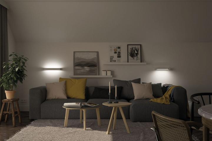 Actual product image Paulmann Lucille (1200 lm)