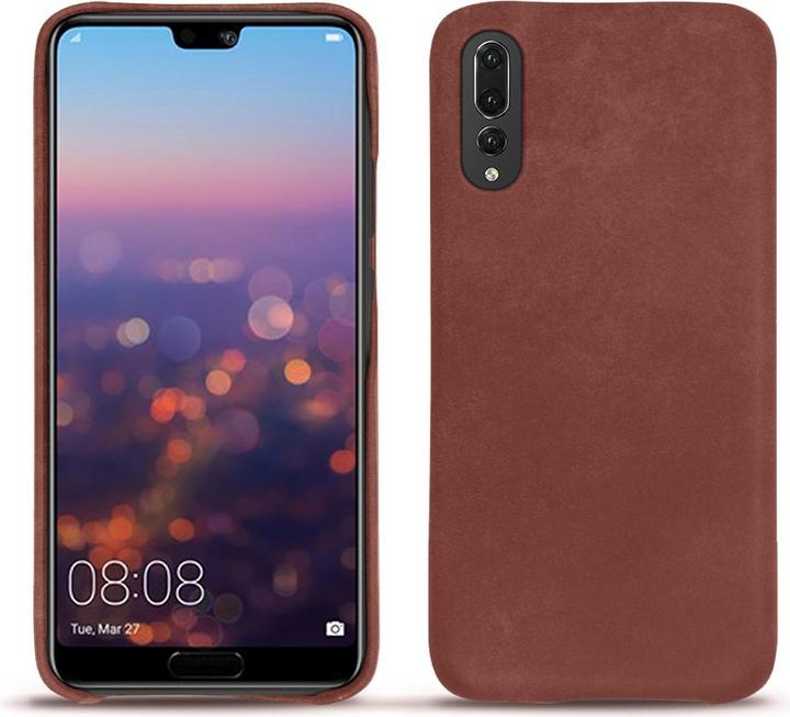 Productafbeelding Noreve Lederen omslag (Huawei P20 Pro)