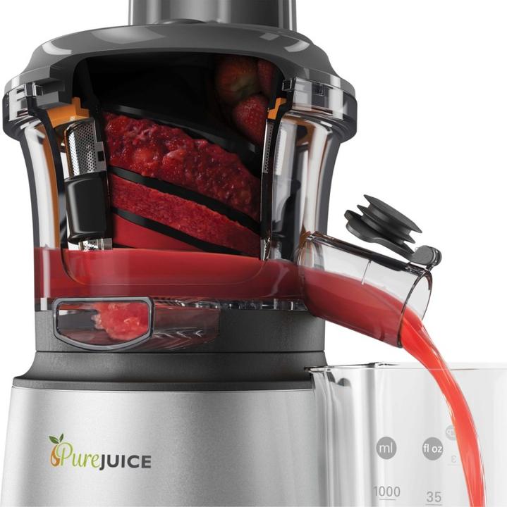 Image du produit Kenwood JMP600SI