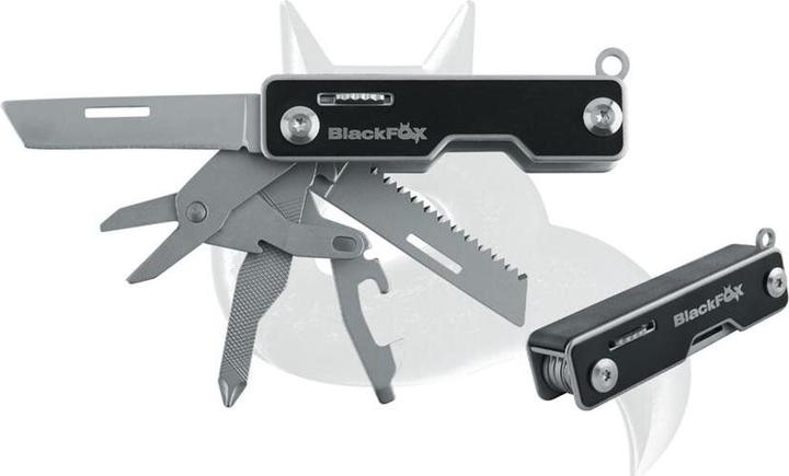 Actual product image Fox Knives Multitools Pocket Boss