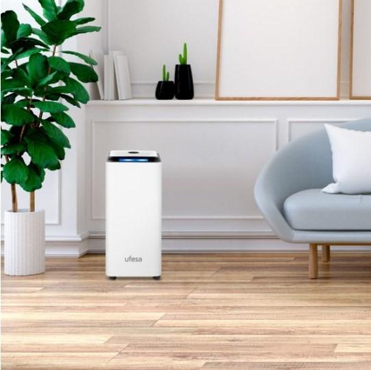 Produktbild Ufesa DH5020 (40 m², 20 l/24h)