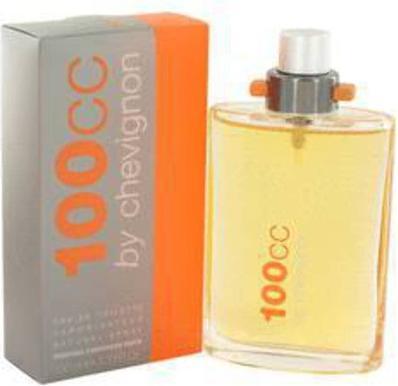 Produktbild Chevignon 100cc by (Eau de Toilette, 98 ml)
