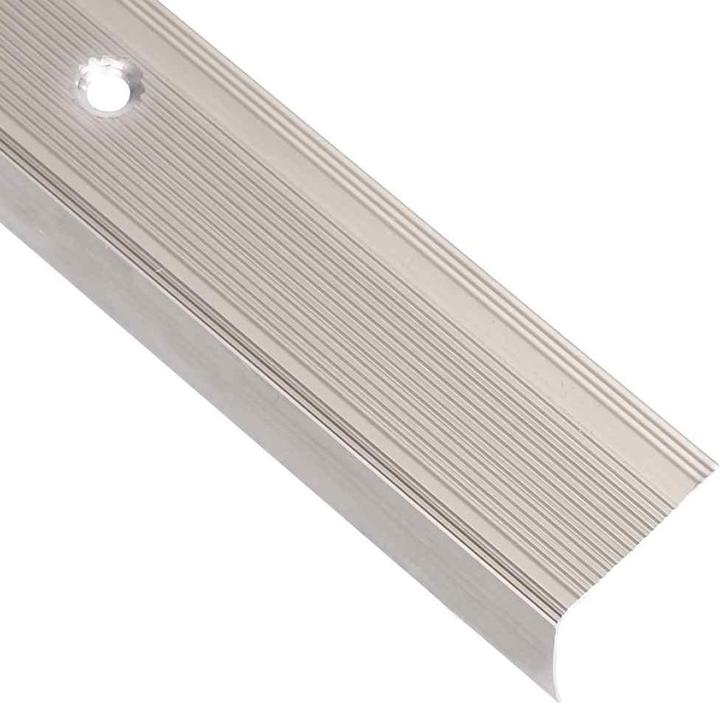 Actual product image VidaXL Stair nosing profile
