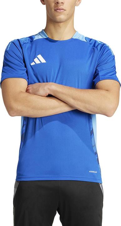 Produktbild adidas Tiro 24 Competition Trainingsshirt Herren (M)