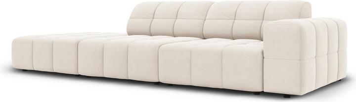 Actual product image Cosmopolitan Design Chicago (4-seater, 2 person sofa, 3-seater)