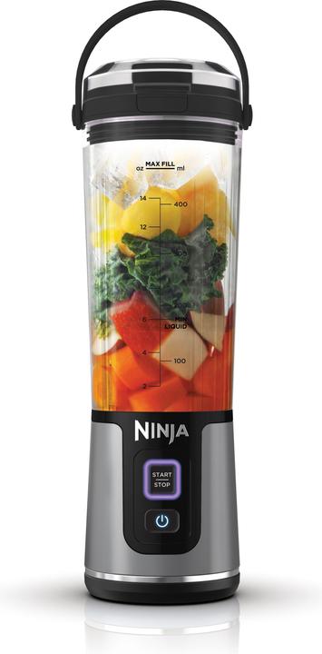 Actual product image Ninja Blast (14.40 W)