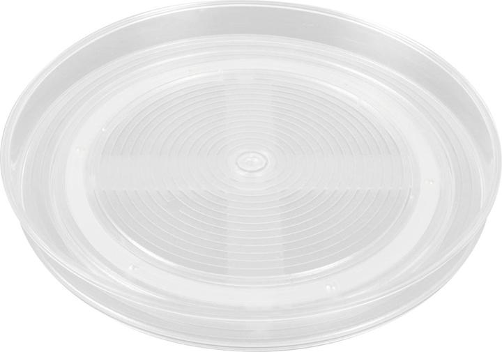 Storage Solutions Giradischi per frigoriferi, giradischi organizzatore, Ø 24 cm