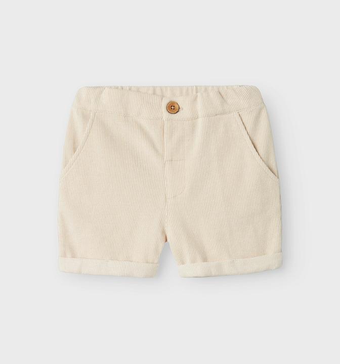 Produktbild Name it Bio-Baumwoll Shorts (110)