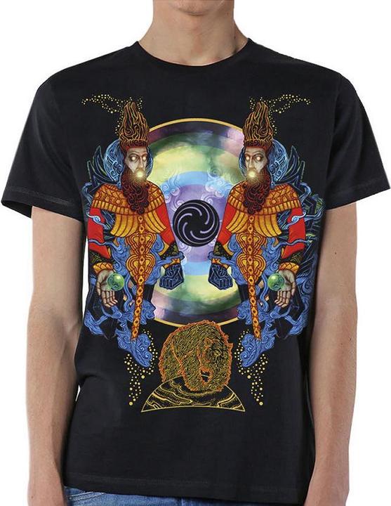 Mastodon Crack The Skye TShirt