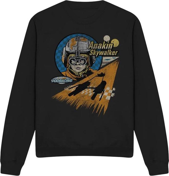 Star Wars Mos Espa Sweatshirt