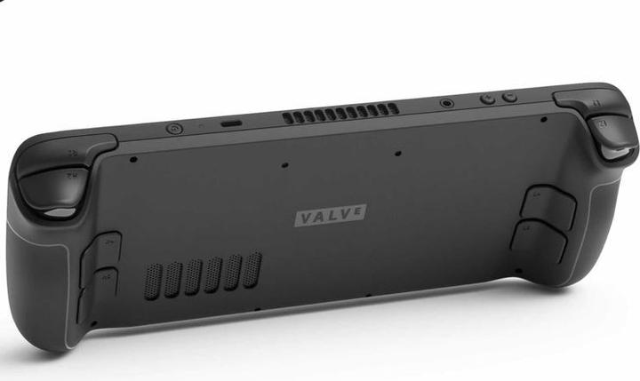 Immagine prodotto Valve Steam Deck 512GB