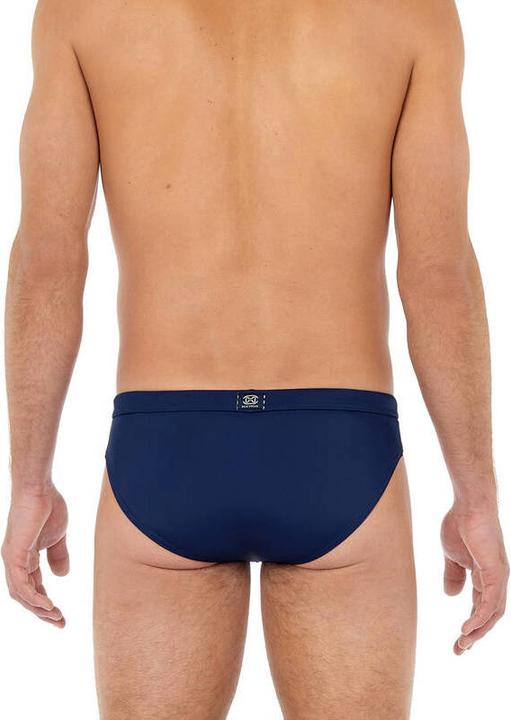 Produktbild HOM Swim Mini Brief Sea Life (L)