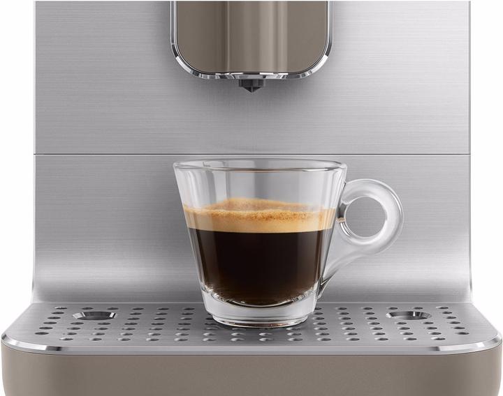 Actual product image Smeg BCC11TPMEU