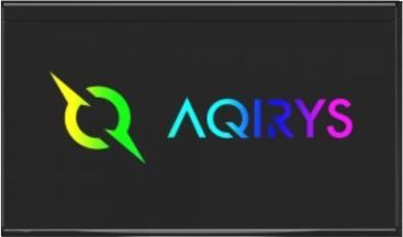 Actual product image Aqirys AQRYS PULSAR550W (550 W)