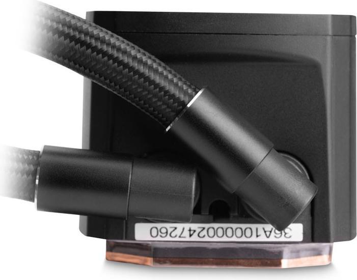 Immagine prodotto EKWB EK-Nucleo CR240 Scuro