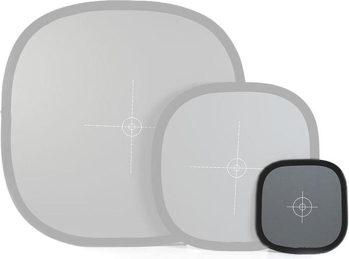 Image du produit Lastolite Carte grise EzyBalance (30 cm, 30 cm)