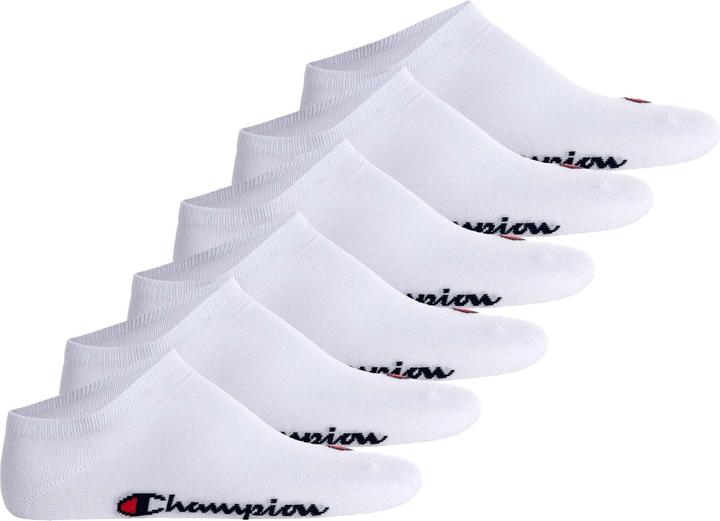 Champion TB U20100-6P
