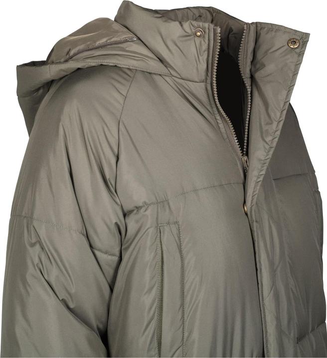 Immagine prodotto Urban Classics Ladies Oversize Faux Fur Puffer Coat (XS)