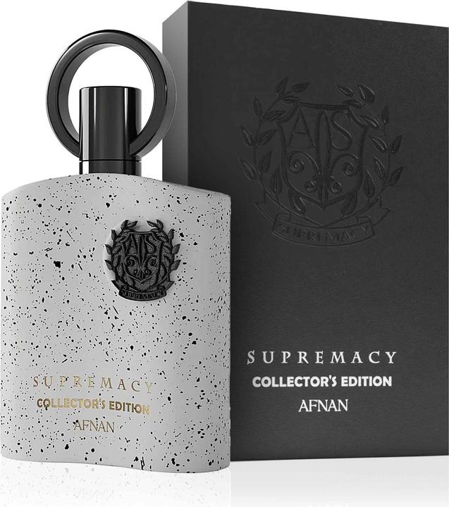 Immagine prodotto Afnan Edizione da collezione di Supremacy (Eau de parfum, 100 ml)