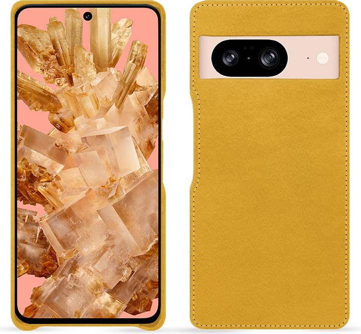 Productafbeelding Noreve Lederen omslag (Google Pixel 8)