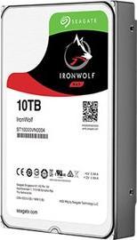 Produktbild Seagate IronWolf (10 TB, 3.5")