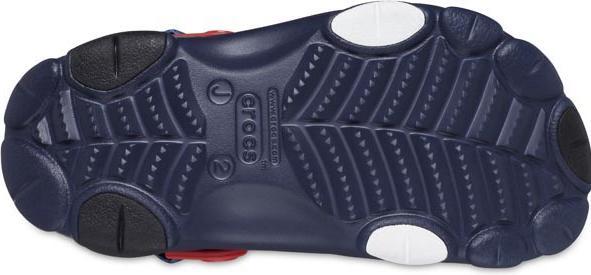 Immagine prodotto Crocs Zoccolo K's Spider-ManAll Terrain (30)
