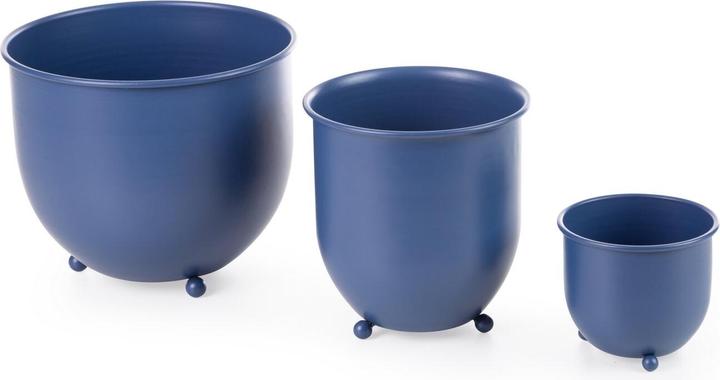 Actual product image Eurofirany WY/POT/2129/1 CPL GRAN/X3 (20 cm)